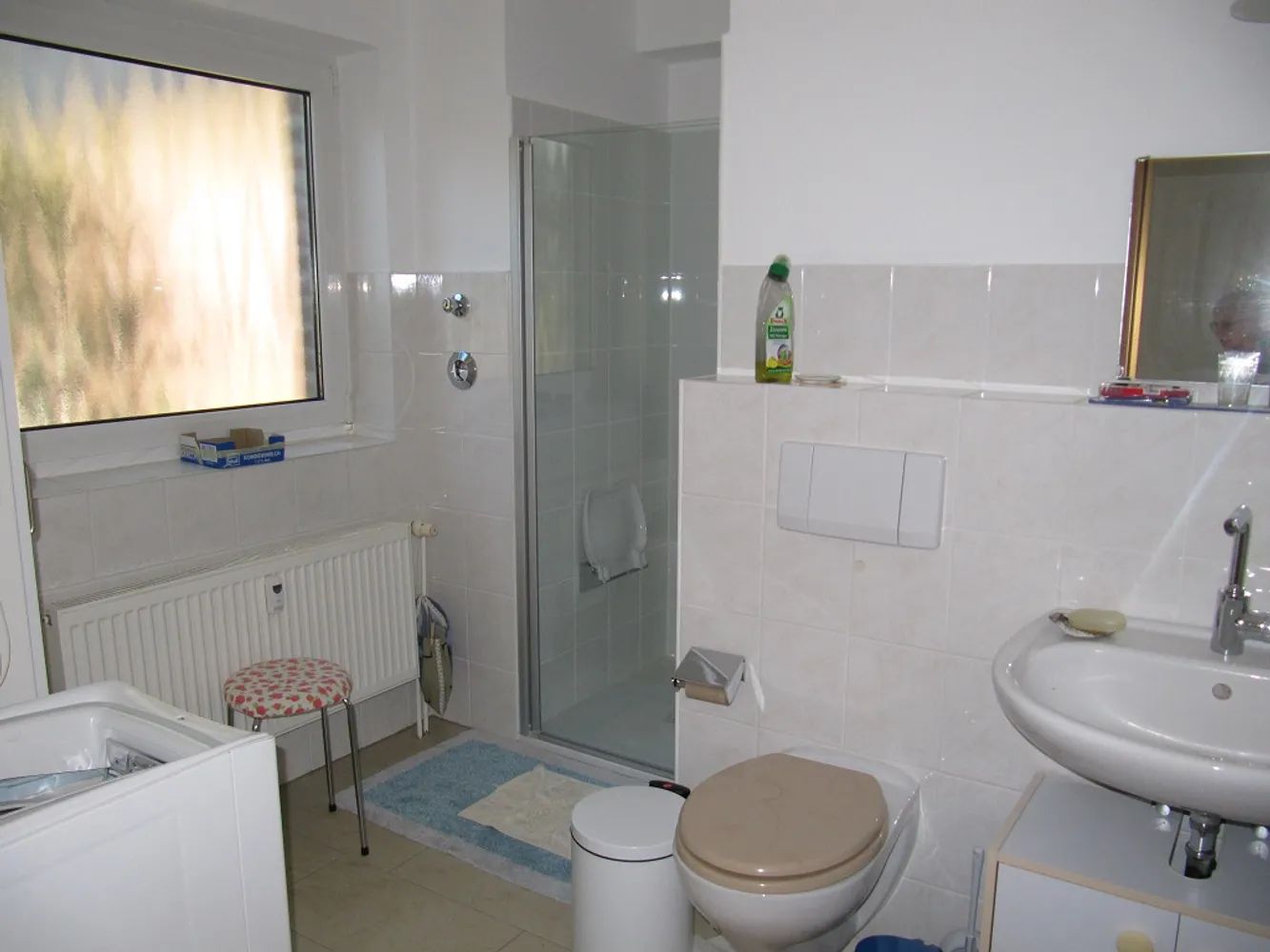 2 Zimmer Wohnung mit 80 m² in Kleve – Bild 4