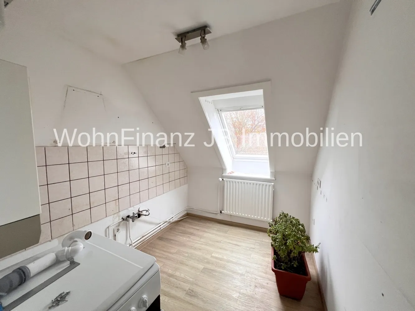 3 Zimmer Wohnung mit 68 m² in Braunschweig – Bild 7
