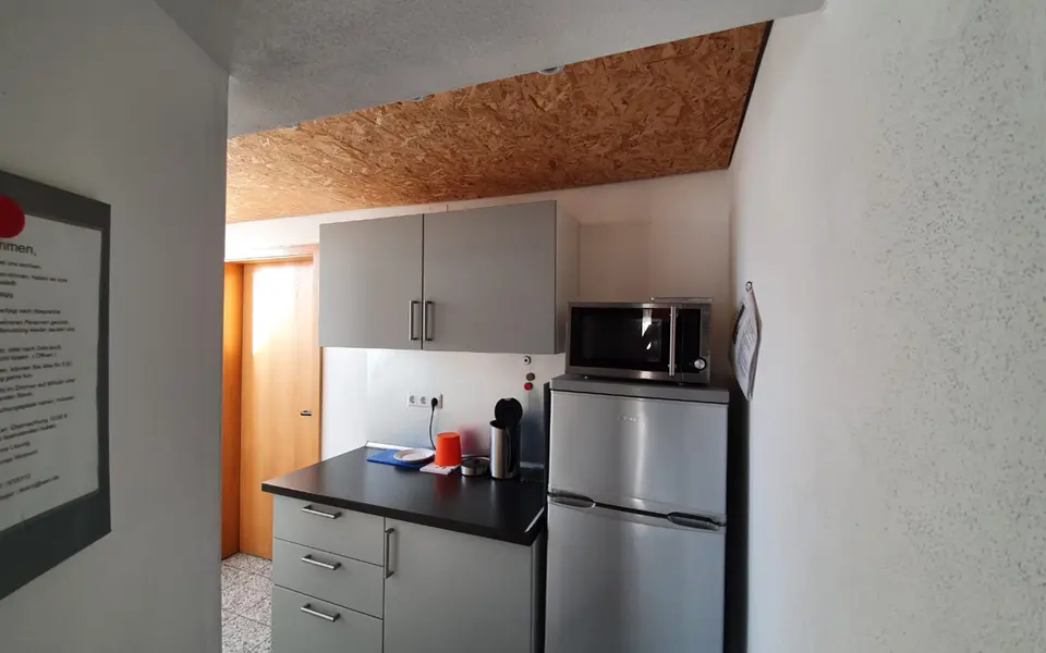 WG-Zimmer mit 21 m² in Nürtingen – Bild 5