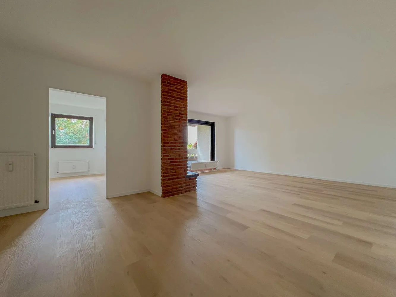 4 Zimmer Wohnung mit 94 m² in Wuppertal – Bild 2