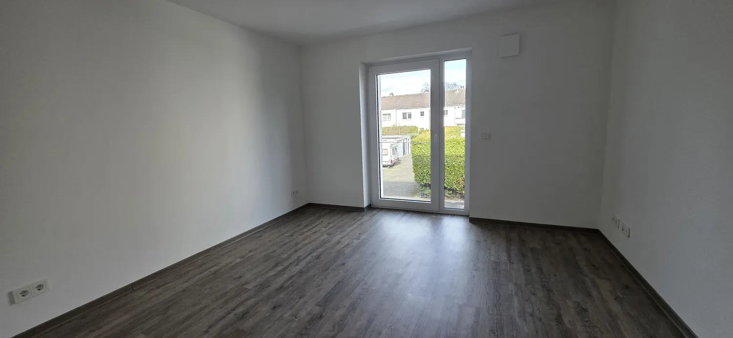 4 room apartment with 102 m² in Dortmund – Photo 1
