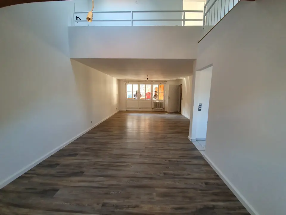 5 Zimmer Wohnung mit 122 m² in Waldshut-Tiengen – Bild 1