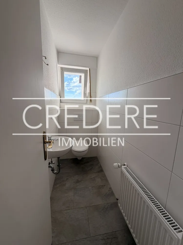4 room apartment with 93 m² in Menden (Sauerland) – Photo 1