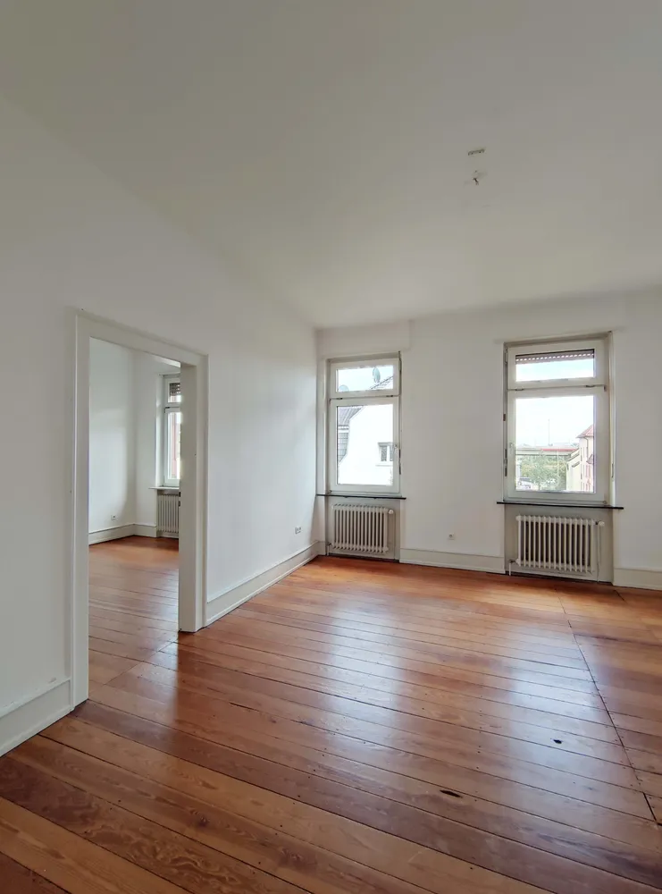 4 room apartment with 125 m² in Ludwigshafen am Rhein – Photo 2