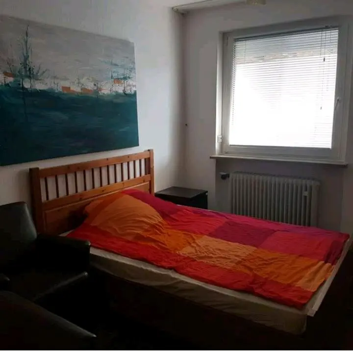 WG-Zimmer mit 25 m² in Meerbusch – Bild 2