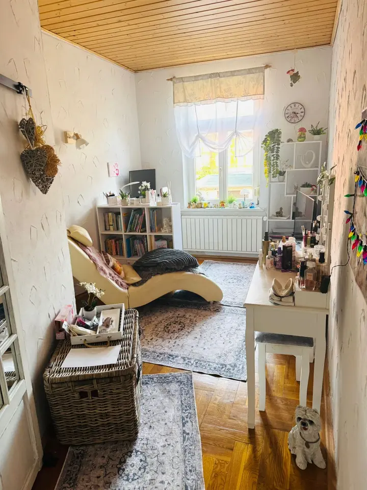 6 Zimmer Wohnung mit 170 m² in Sonneberg – Bild 7