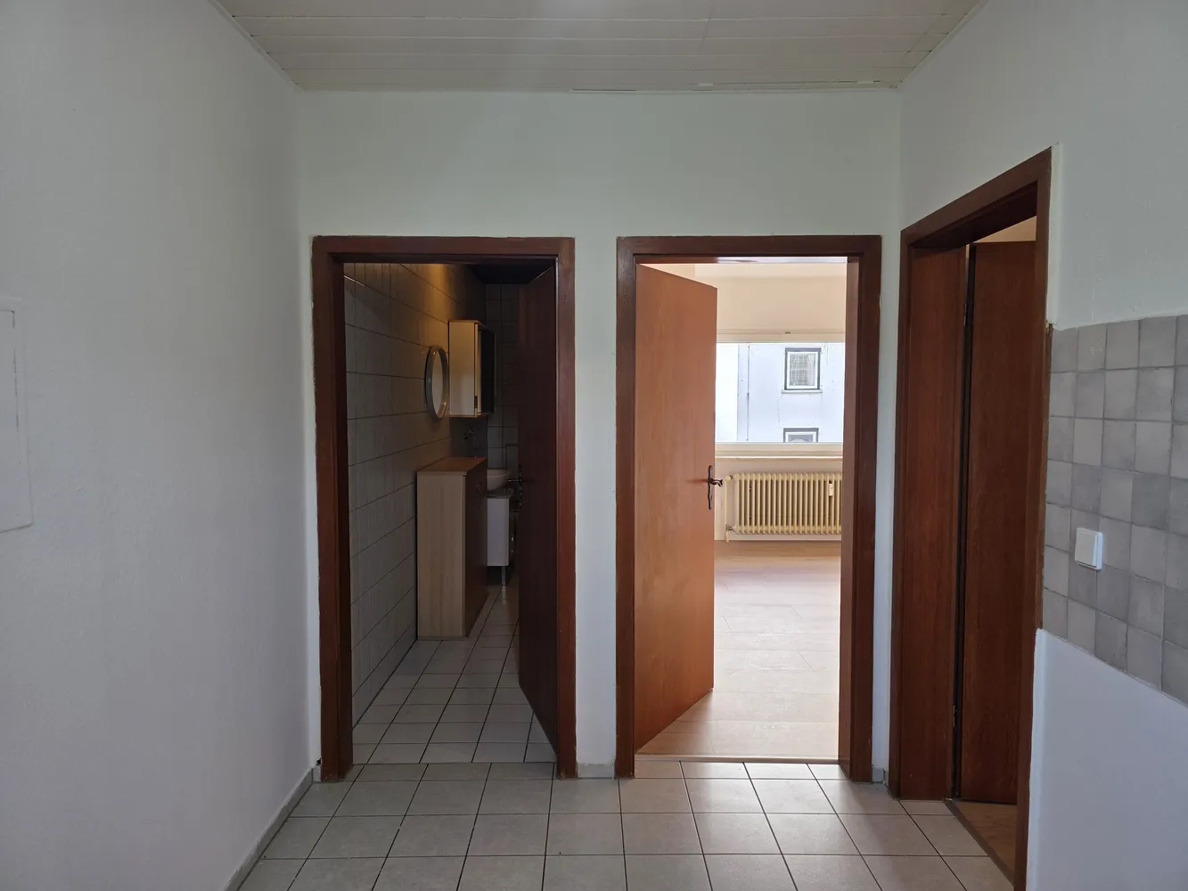 2 room apartment with 50 m² in Frankfurt am Main – Photo 5
