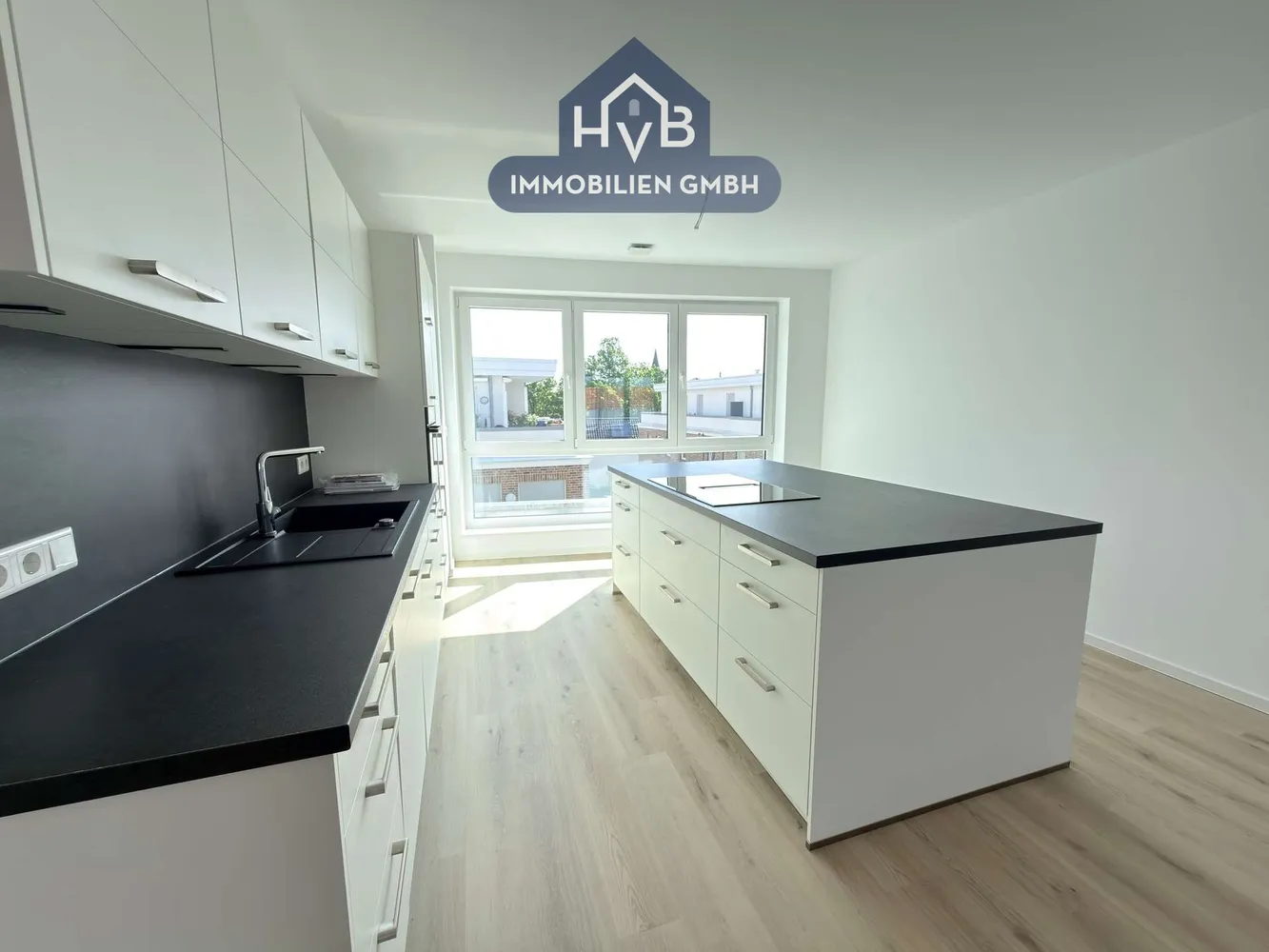 3 Zimmer Wohnung mit 133 m² in Rotenburg (Wümme) – Bild 1