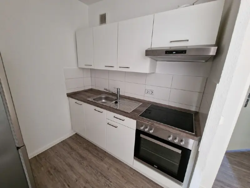 2 Zimmer Wohnung mit 60 m² in Zwickau – Bild 7