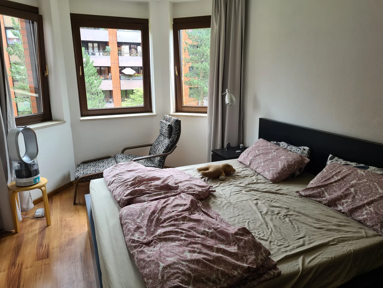 2 Zimmer Wohnung mit 76 m² in Neuss – Bild 10