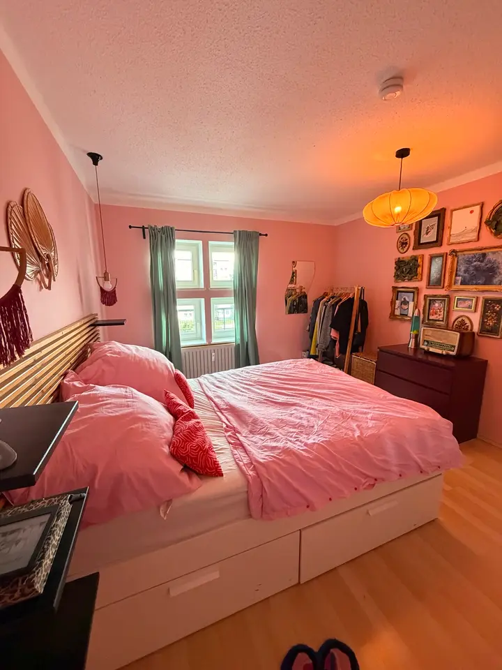3 Zimmer Wohnung mit 74 m² in Straubing – Bild 7