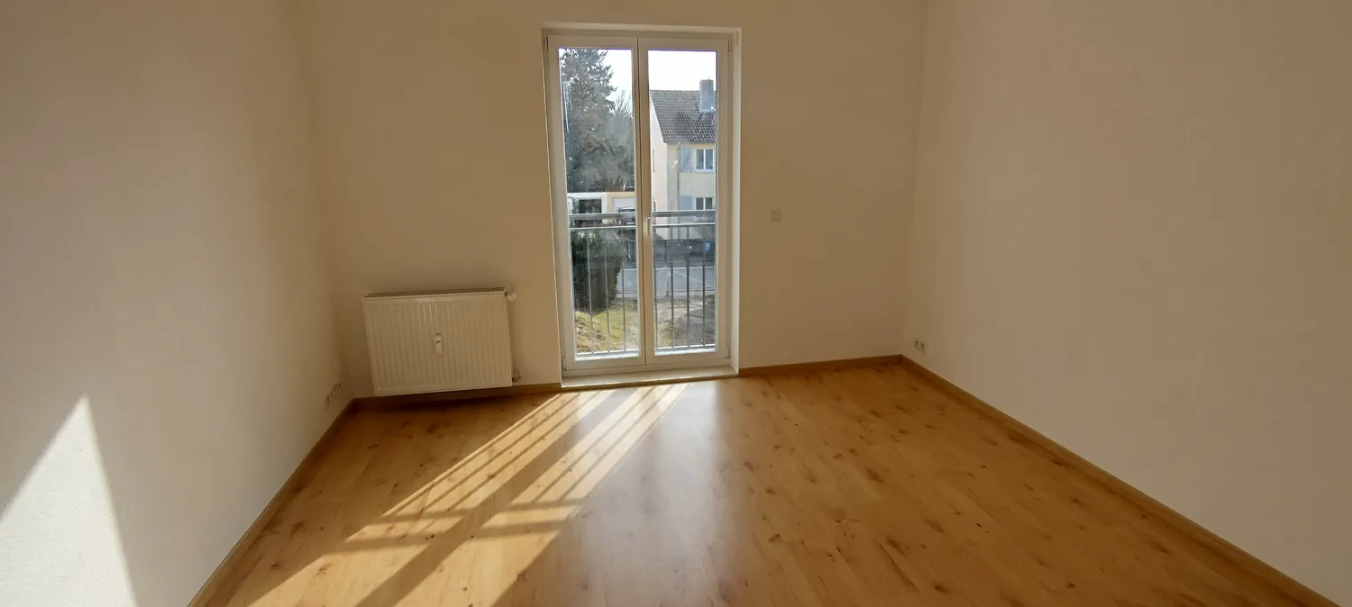 3 Zimmer Wohnung mit 64 m² in Frankfurt am Main – Bild 3