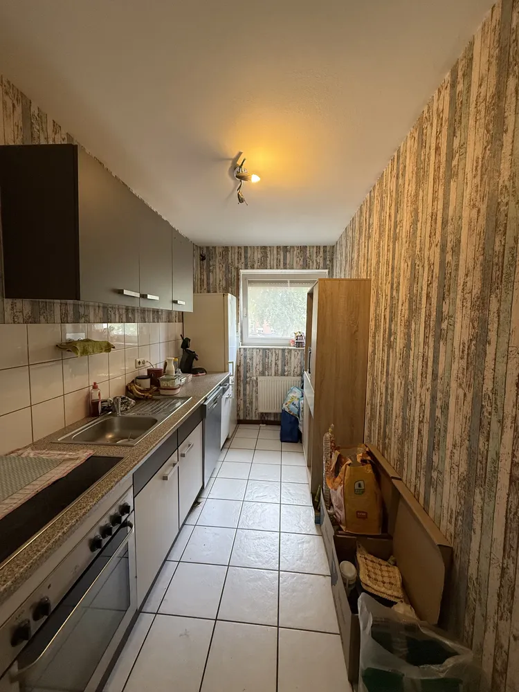 3 Zimmer Wohnung mit 94 m² in Mönchengladbach – Bild 5