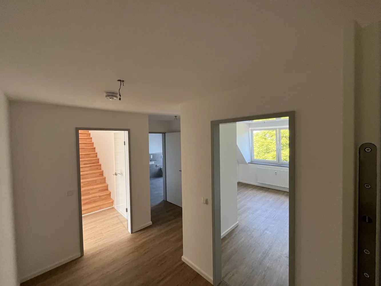 3 Zimmer Wohnung mit 134 m² in Bonn – Bild 2