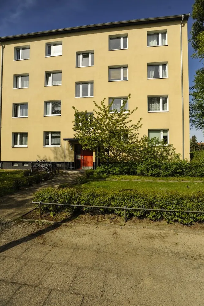 2 Zimmer Wohnung mit 51 m² in Berlin – Bild 2