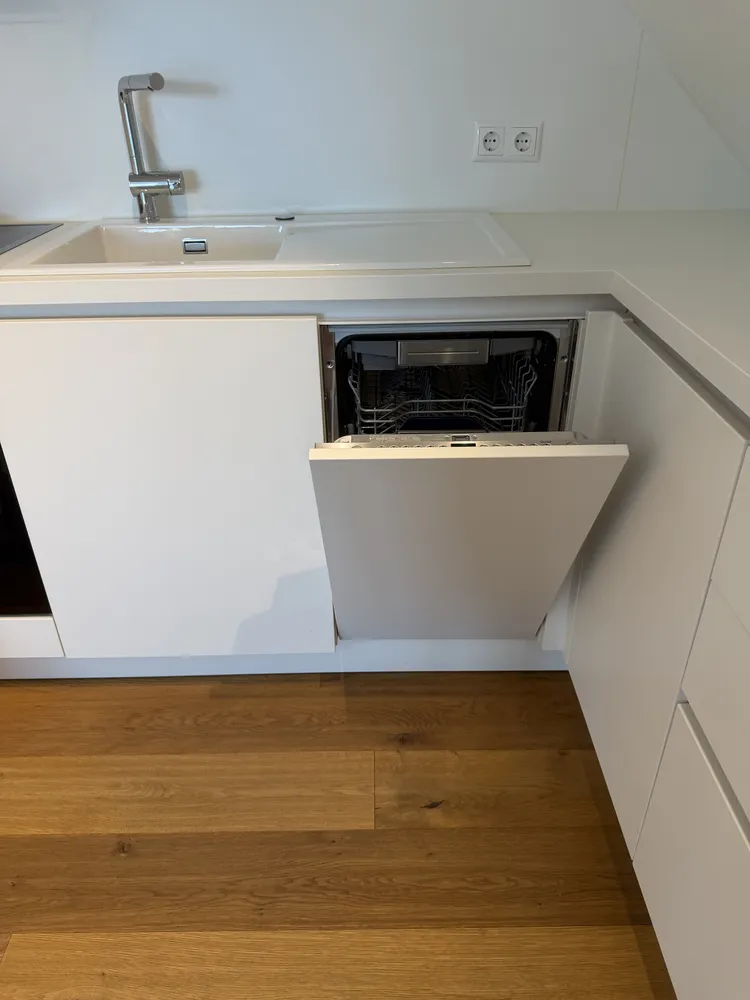 3 Zimmer Wohnung mit 64 m² in München – Bild 6