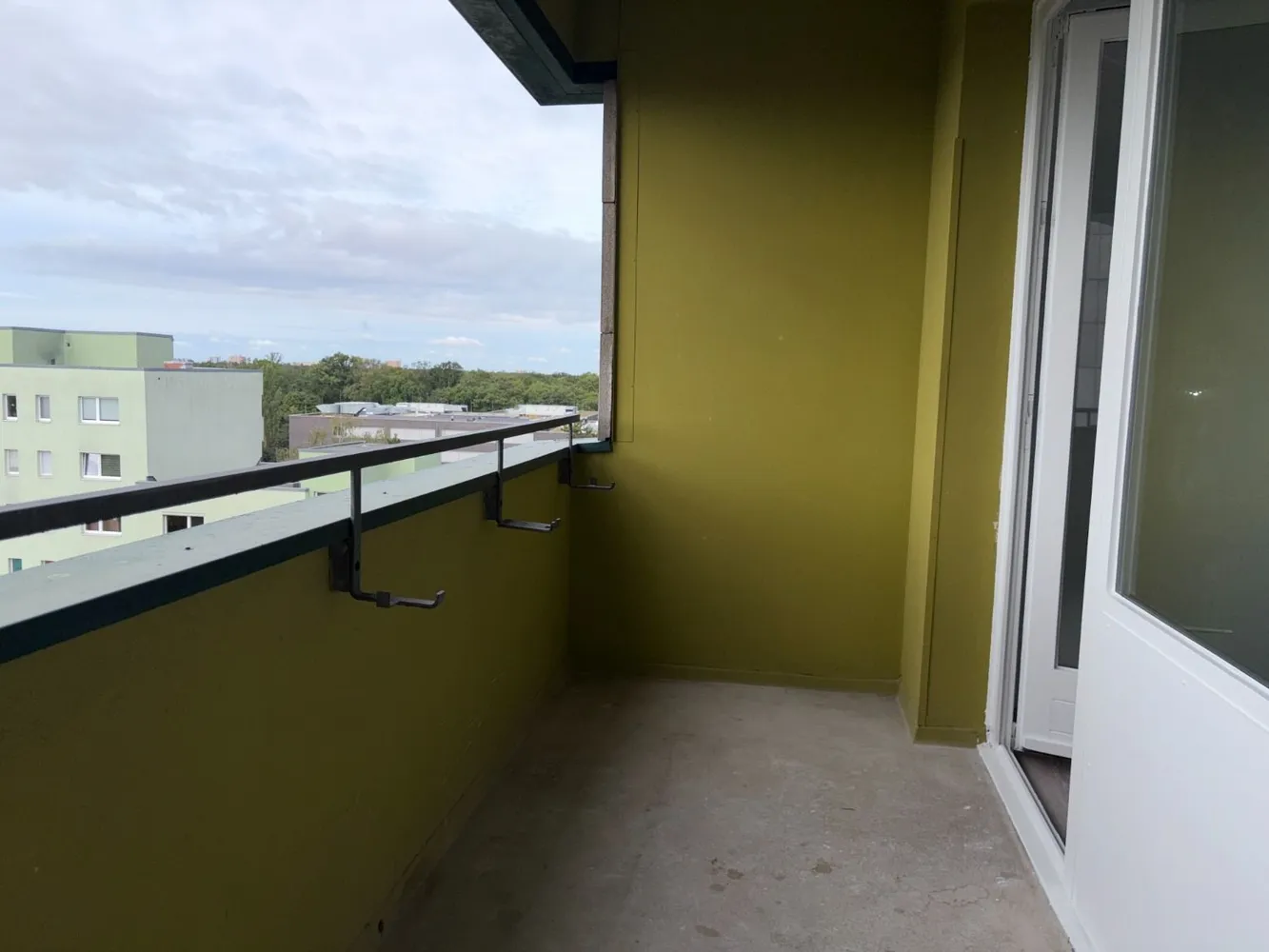 1 Zimmer Wohnung mit 45 m² in Berlin – Bild 2
