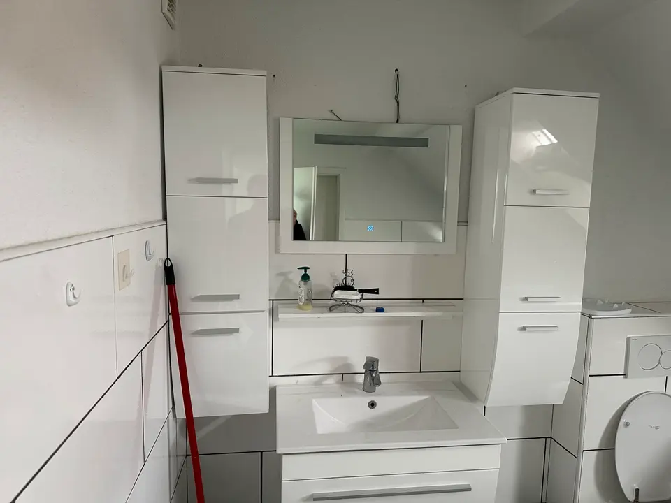 WG-Zimmer mit 25 m² in Tuttlingen – Bild 6