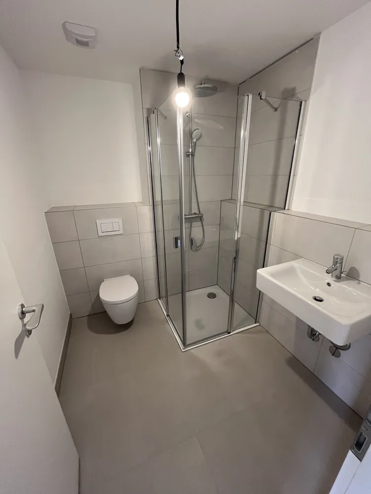 1 room apartment with 52 m² in Frankfurt am Main – Photo 4