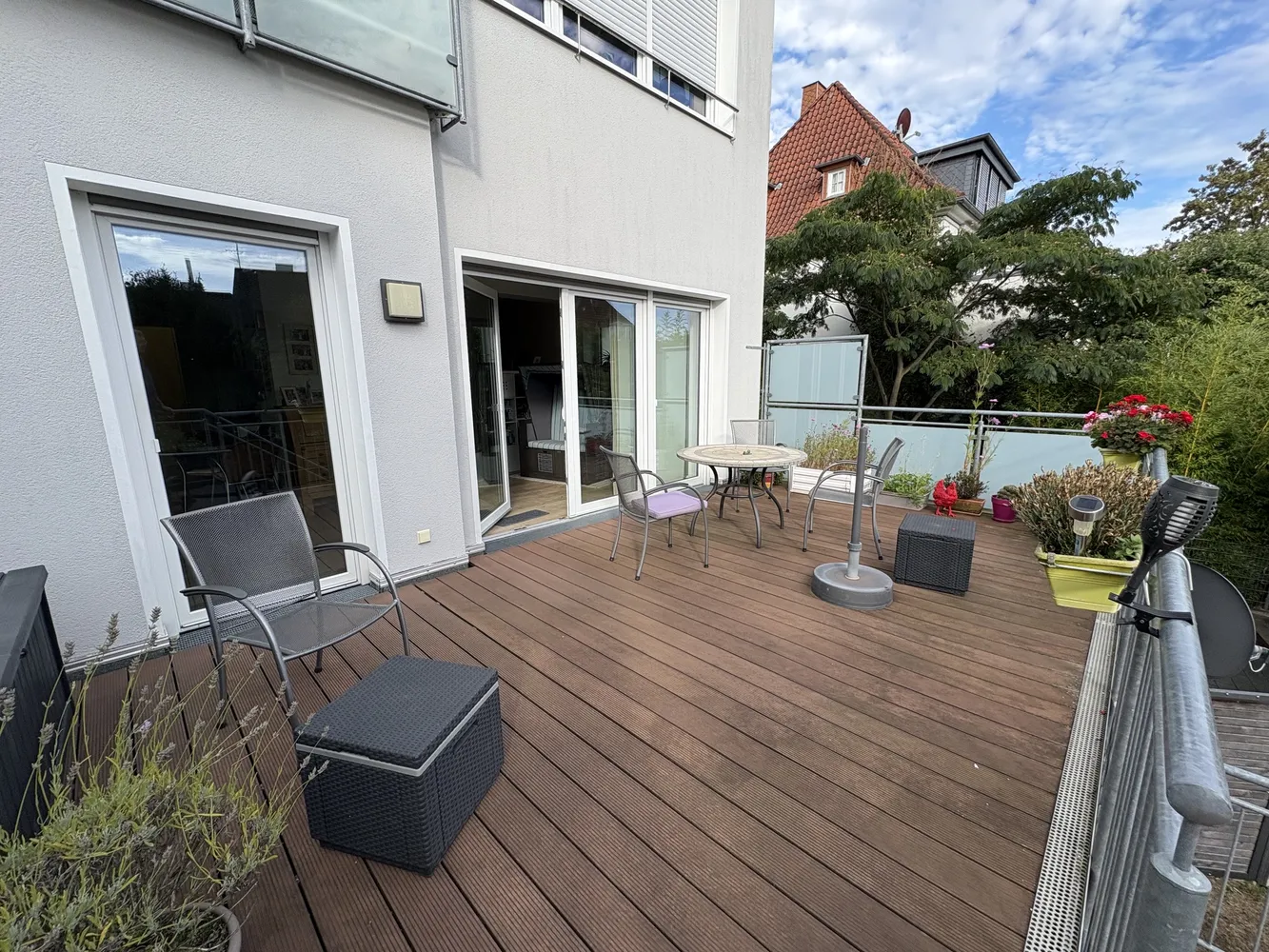 3 Zimmer Wohnung mit 117 m² in Osnabrück – Bild 3