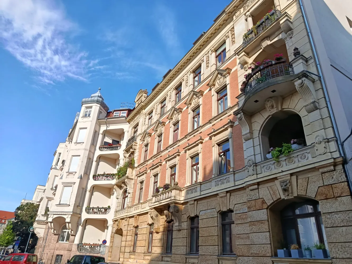 2 Zimmer Wohnung mit 47 m² in Leipzig – Bild 7