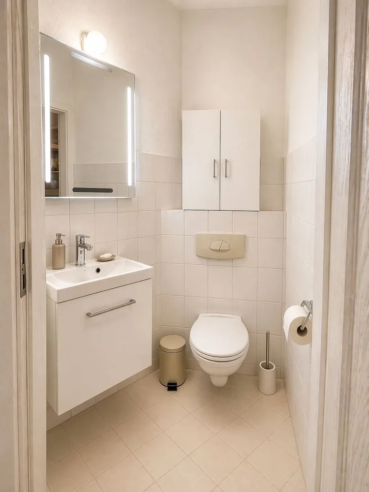 3 Zimmer Wohnung mit 90 m² in Heidelberg – Bild 7