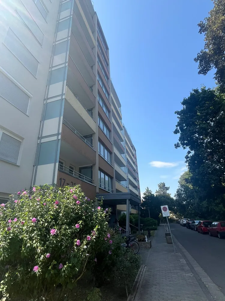 2 Zimmer Wohnung mit 60 m² in Frankenthal (Pfalz) – Bild 6