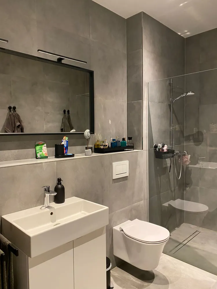 2 Zimmer Wohnung mit 83 m² in Solingen – Bild 10