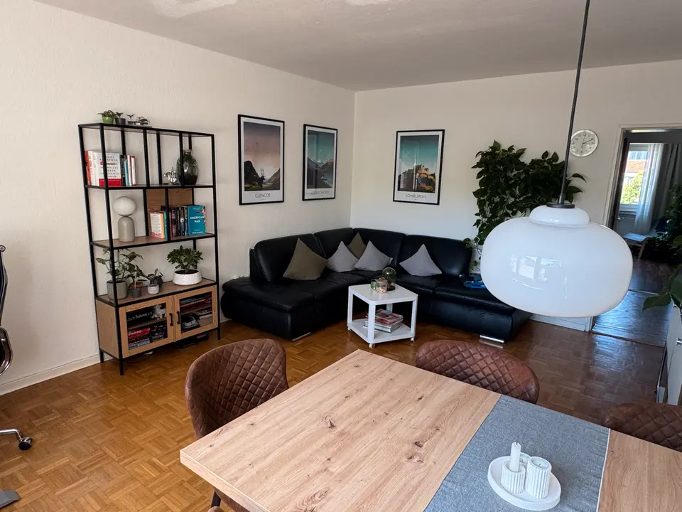 2 Zimmer Wohnung mit 60 m² in Osnabrück – Bild 2