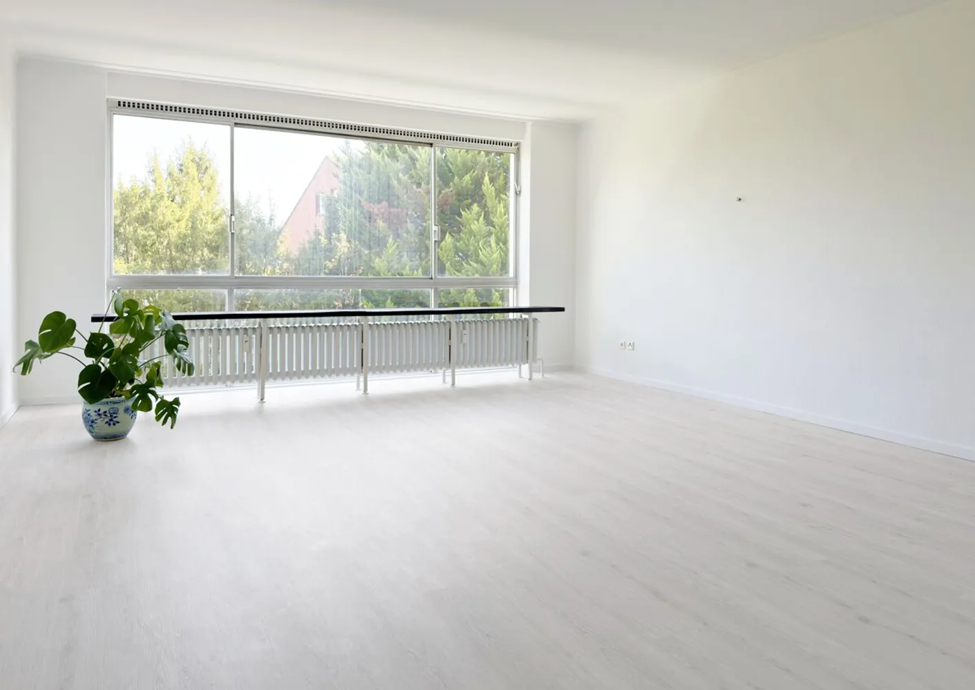3 Zimmer Wohnung mit 108 m² in Langenfeld – Bild 2