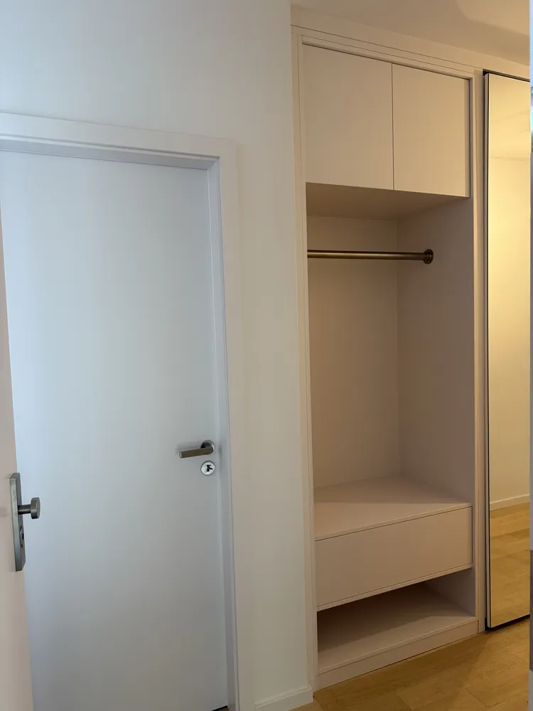 3 room apartment with 125 m² in Berlin – Photo 4