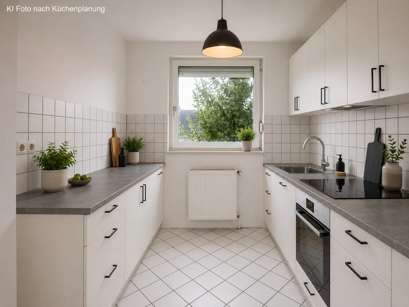 3 Zimmer Wohnung mit 85 m² in Bochum – Bild 1
