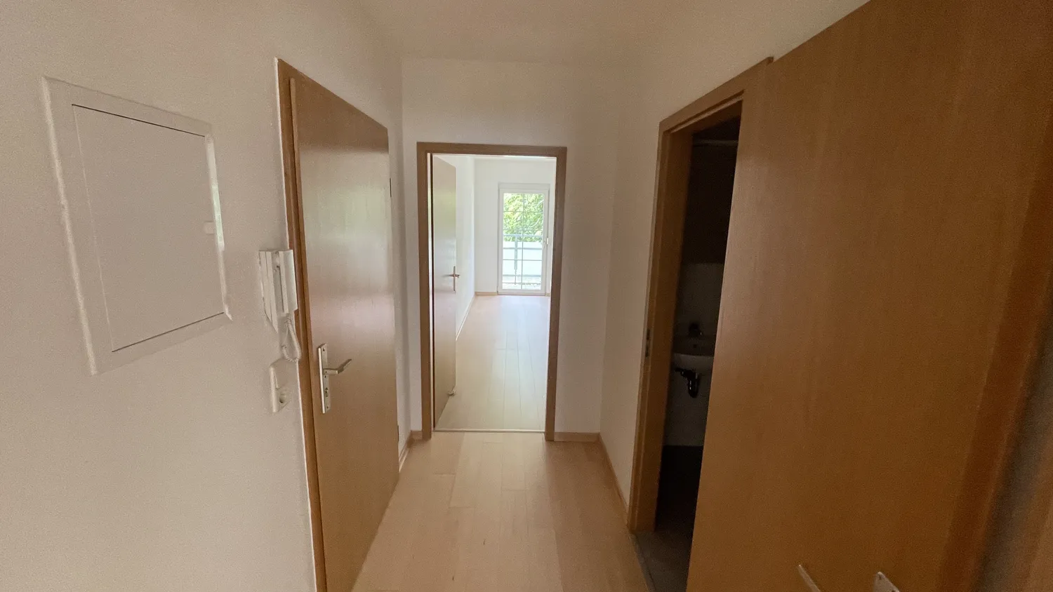 2 Zimmer Wohnung mit 35 m² in Chemnitz – Bild 9