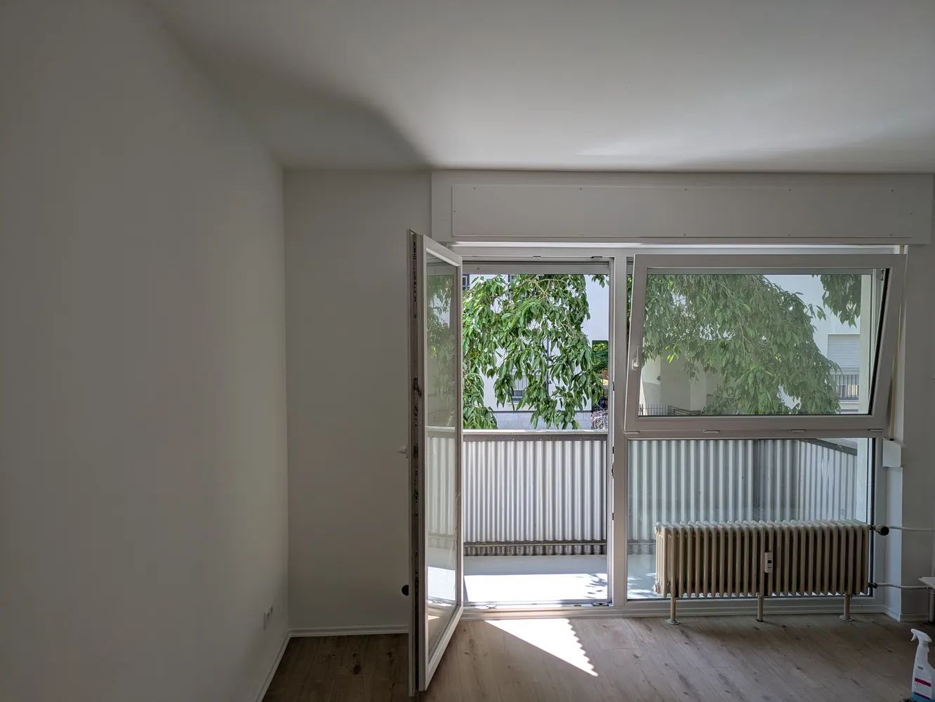 2 Zimmer Wohnung mit 55 m² in Karlsruhe – Bild 8