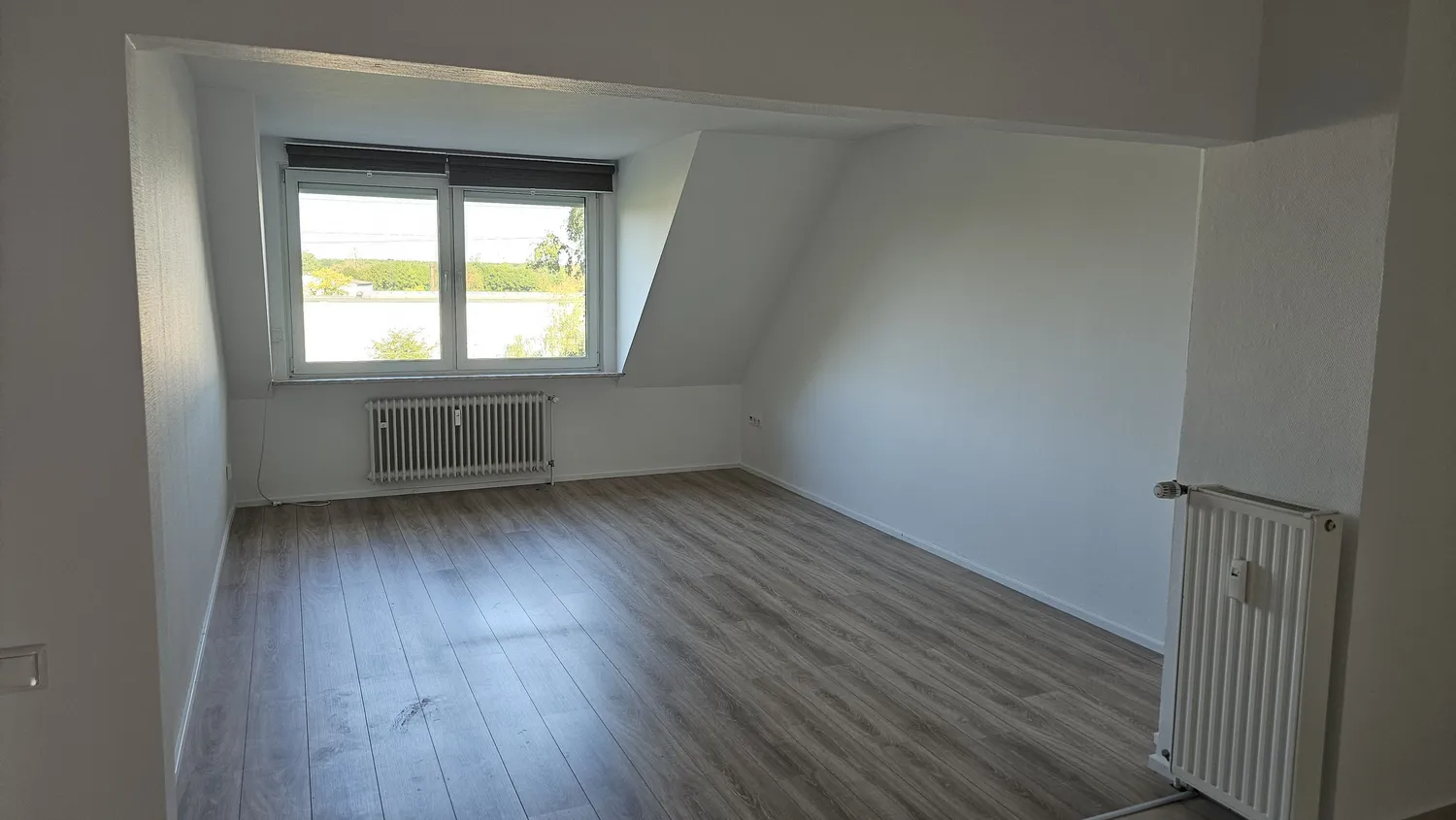 2 Zimmer Wohnung mit 62 m² in Duisburg – Bild 10