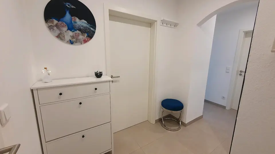 2 Zimmer Wohnung mit 65 m² in Georgsmarienhütte – Bild 8