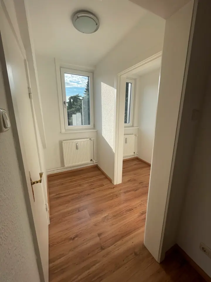 3 Zimmer Wohnung mit 64 m² in Hamburg – Bild 9
