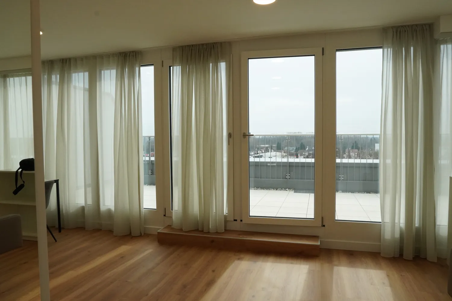 1 Zimmer Wohnung mit 41 m² in Ingolstadt – Bild 6
