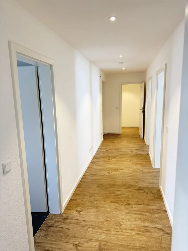 3 Zimmer Wohnung mit 68 m² in Nürnberg – Bild 11