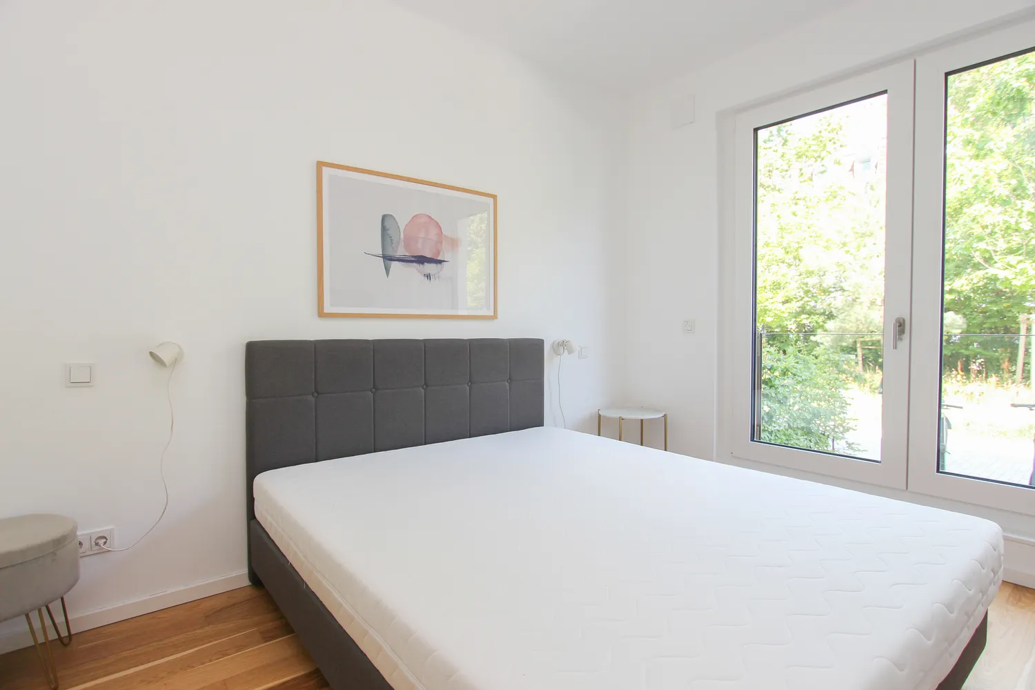 2 Zimmer Wohnung mit 47 m² in München – Bild 5