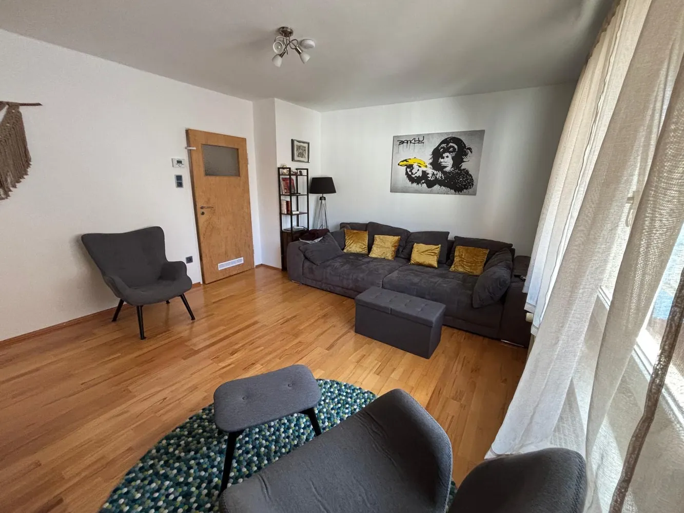 4 Zimmer Wohnung mit 72 m² in Heidelberg – Bild 5