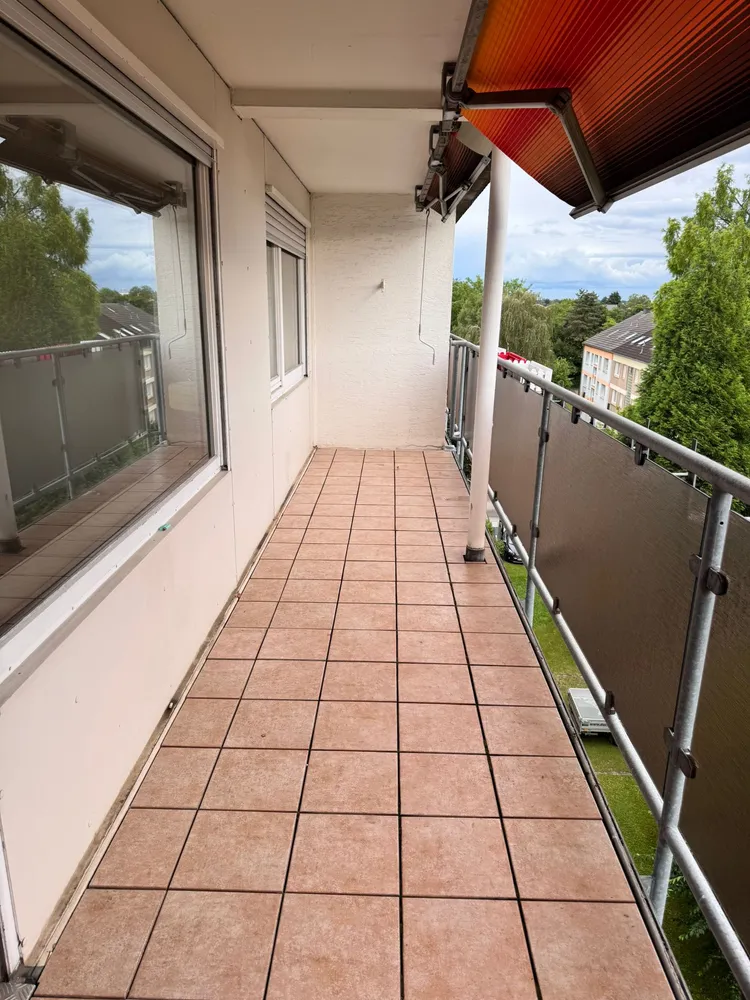 3 Zimmer Wohnung mit 78 m² in Kerpen – Bild 10