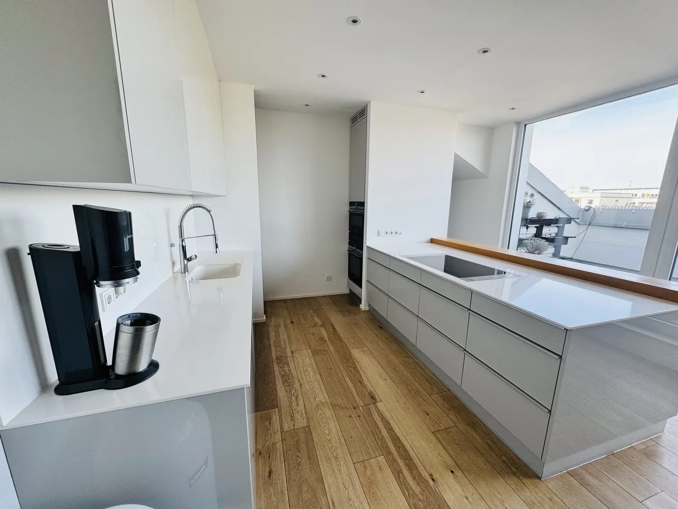 3 Zimmer Wohnung mit 91 m² in München – Bild 6