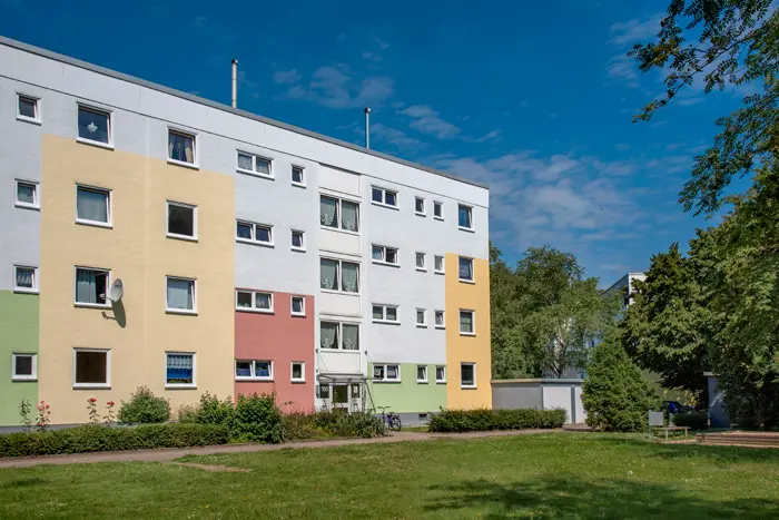 5 Zimmer Wohnung mit 76 m² in Dortmund – Bild 3