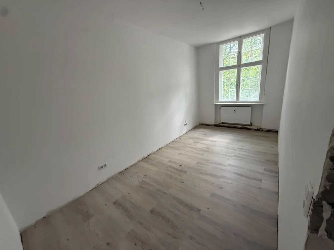 2 Zimmer Wohnung mit 60 m² in Hagen – Bild 4