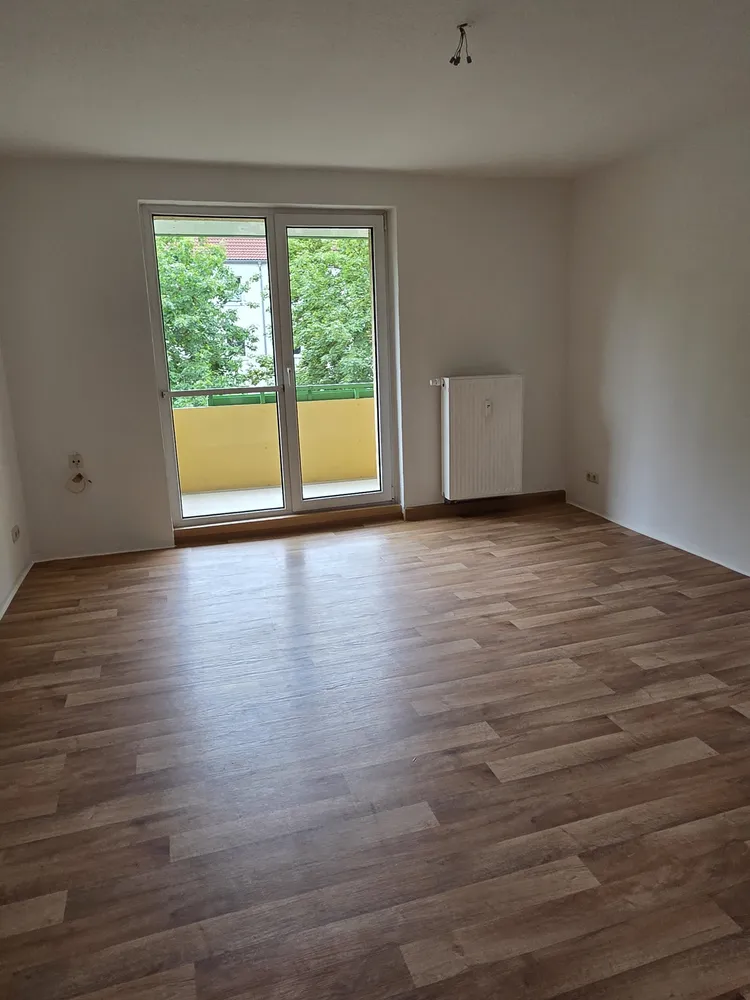 3 room apartment with 60 m² in Gotha – Photo 1