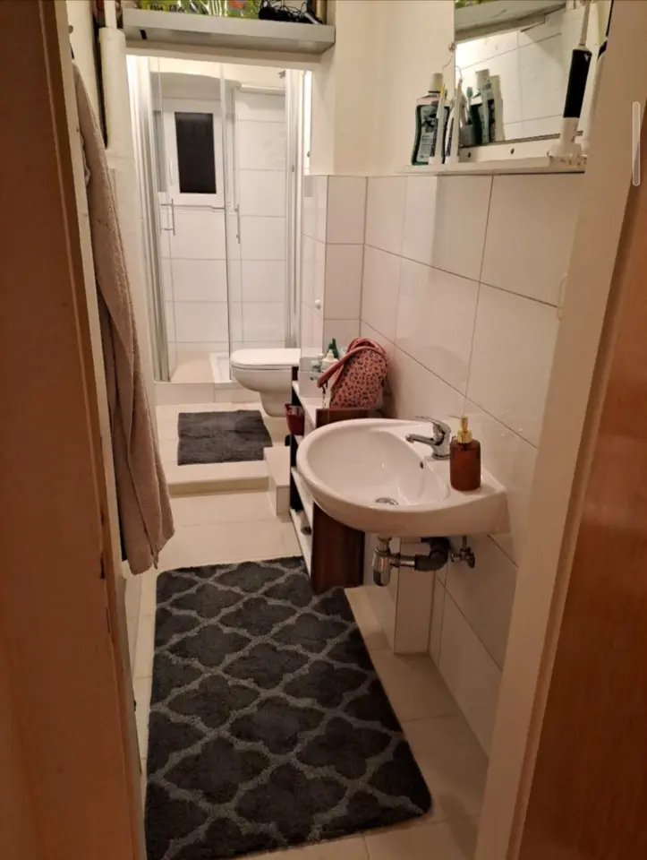 2 Zimmer Wohnung mit 15 m² in Gießen – Bild 5