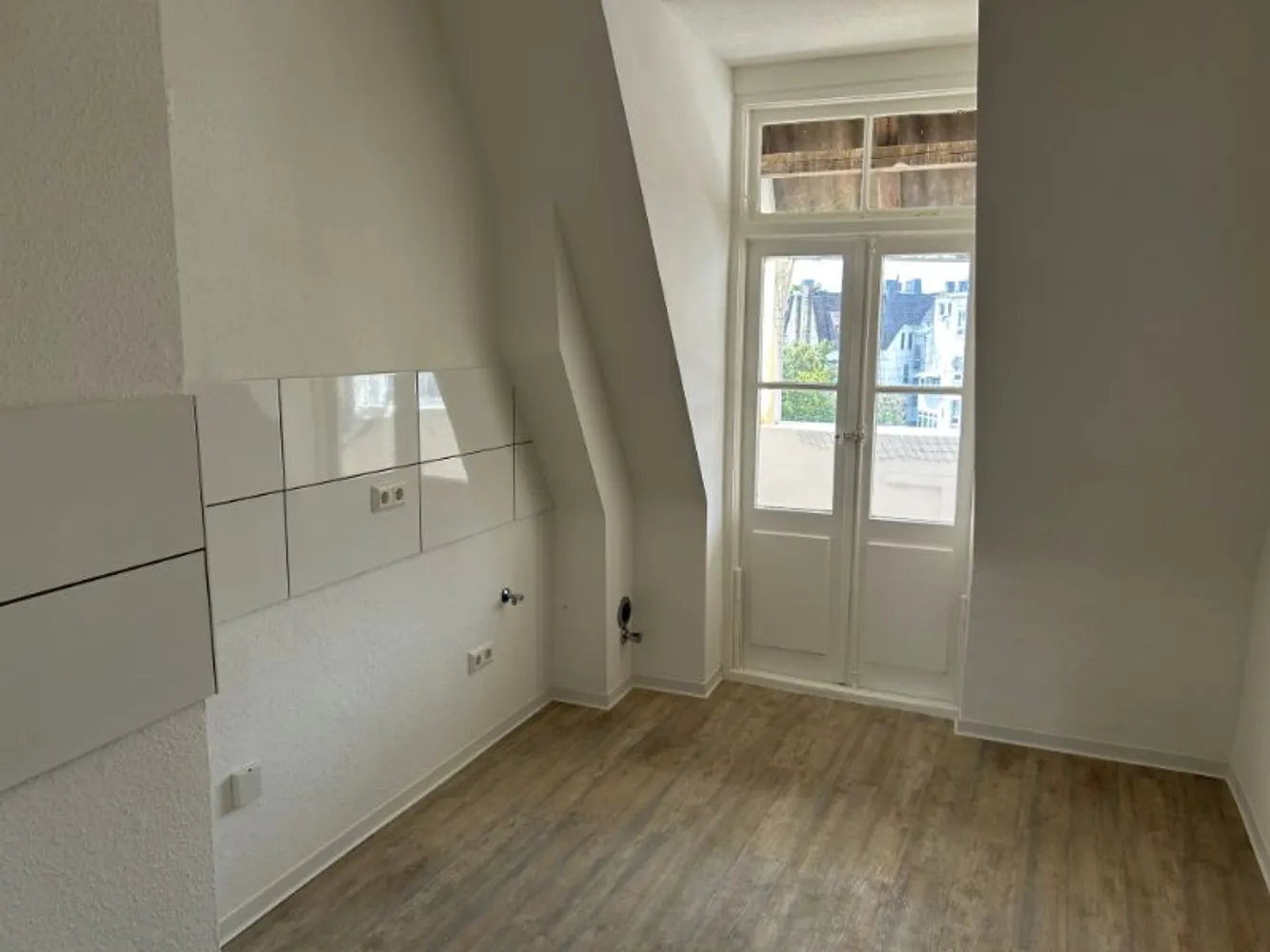 2 Zimmer Wohnung mit 47 m² in Kiel – Bild 3