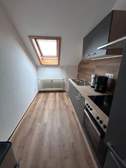 WG-Zimmer mit 55 m² in Wuppertal – Bild 7