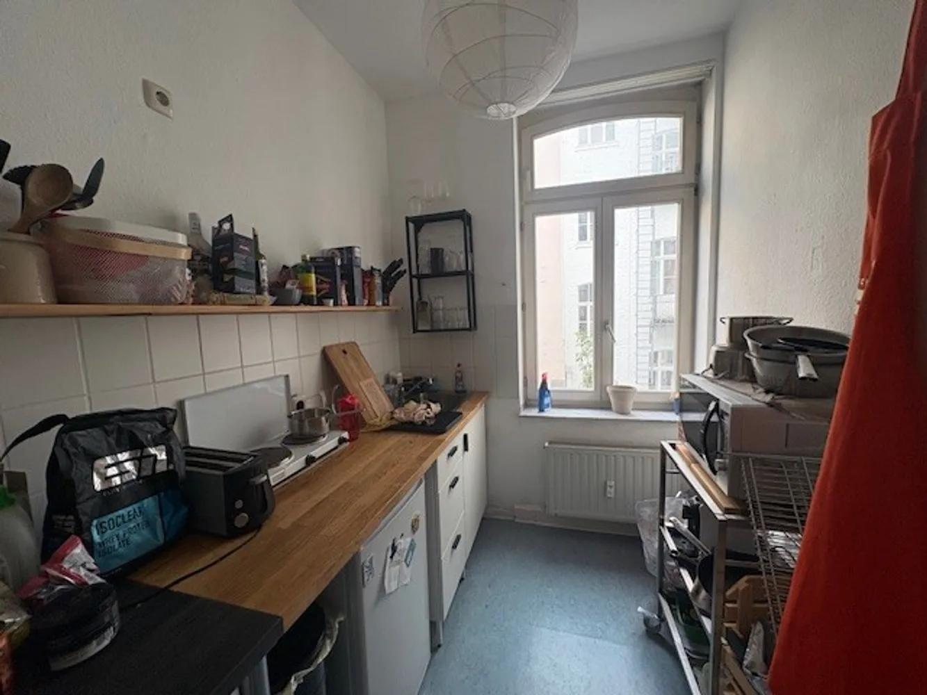 1 Zimmer Wohnung mit 34 m² in Aachen – Bild 7